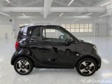  Smart  ForTwo SMART  COUPÈ / 2019 / 3P / COUPE EQ 60KW PASSION #7