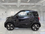  Smart  ForTwo SMART  COUPÈ / 2019 / 3P / COUPE EQ 60KW PASSION #8