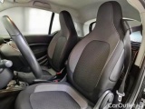  Smart  ForTwo SMART  COUPÈ / 2019 / 3P / COUPE EQ 60KW PASSION #11