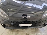 Smart  ForTwo SMART  COUPÈ / 2019 / 3P / COUPE EQ 60KW PASSION #22