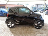  Smart  ForTwo SMART  COUPÈ / 2019 / 3P / COUPE EQ 60KW PASSION #7