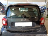  Smart  ForTwo SMART  COUPÈ / 2019 / 3P / COUPE EQ 60KW PASSION #69