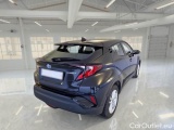  Toyota  C-HR TOYOTA  / 2019 / 5P / SUV 1.8H (122CV) E-CVT BUSINESS #2