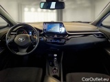  Toyota  C-HR TOYOTA  / 2019 / 5P / SUV 1.8H (122CV) E-CVT BUSINESS #3