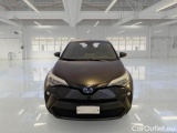  Toyota  C-HR TOYOTA  / 2019 / 5P / SUV 1.8H (122CV) E-CVT BUSINESS #6