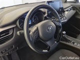  Toyota  C-HR TOYOTA  / 2019 / 5P / SUV 1.8H (122CV) E-CVT BUSINESS #41
