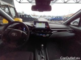  Toyota  C-HR TOYOTA  / 2019 / 5P / SUV 1.8H (122CV) E-CVT BUSINESS #3