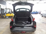  Toyota  C-HR TOYOTA  / 2019 / 5P / SUV 1.8H (122CV) E-CVT BUSINESS #5