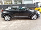  Toyota  C-HR TOYOTA  / 2019 / 5P / SUV 1.8H (122CV) E-CVT BUSINESS #7