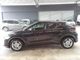  Toyota  C-HR TOYOTA  / 2019 / 5P / SUV 1.8H (122CV) E-CVT BUSINESS #8