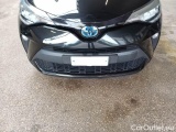  Toyota  C-HR TOYOTA  / 2019 / 5P / SUV 1.8H (122CV) E-CVT BUSINESS #32