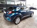  Toyota  C-HR TOYOTA  / 2019 / 5P / SUV 1.8H (122CV) E-CVT BUSINESS #2