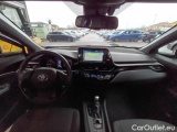  Toyota  C-HR TOYOTA  / 2019 / 5P / SUV 1.8H (122CV) E-CVT BUSINESS #3