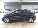  Toyota  C-HR TOYOTA  / 2019 / 5P / SUV 1.8H (122CV) E-CVT BUSINESS #8