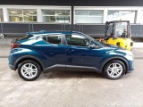  Toyota  C-HR TOYOTA  / 2019 / 5P / SUV 1.8H (122CV) E-CVT BUSINESS #7