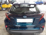  Toyota  C-HR TOYOTA  / 2019 / 5P / SUV 1.8H (122CV) E-CVT BUSINESS #96