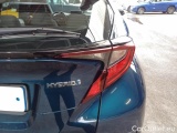  Toyota  C-HR TOYOTA  / 2019 / 5P / SUV 1.8H (122CV) E-CVT BUSINESS #99