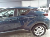  Toyota  C-HR TOYOTA  / 2019 / 5P / SUV 1.8H (122CV) E-CVT BUSINESS #104