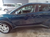  Toyota  C-HR TOYOTA  / 2019 / 5P / SUV 1.8H (122CV) E-CVT BUSINESS #108