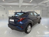  Toyota  C-HR TOYOTA  / 2019 / 5P / SUV 1.8H (122CV) E-CVT BUSINESS #2