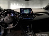  Toyota  C-HR TOYOTA  / 2019 / 5P / SUV 1.8H (122CV) E-CVT BUSINESS #3