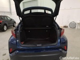  Toyota  C-HR TOYOTA  / 2019 / 5P / SUV 1.8H (122CV) E-CVT BUSINESS #5