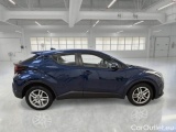  Toyota  C-HR TOYOTA  / 2019 / 5P / SUV 1.8H (122CV) E-CVT BUSINESS #7