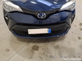  Toyota  C-HR TOYOTA  / 2019 / 5P / SUV 1.8H (122CV) E-CVT BUSINESS #30