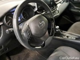  Toyota  C-HR TOYOTA  / 2019 / 5P / SUV 1.8H (122CV) E-CVT BUSINESS #48