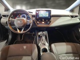  Toyota  Corolla TOYOTA  / 2019 / 5P / STATION WAGON TS HYBRID BUSINESS TECH #3