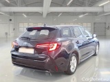  Toyota  Corolla TOYOTA  / 2019 / 5P / STATION WAGON TS HYBRID BUSINESS TECH #2