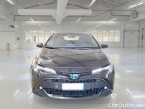  Toyota  Corolla TOYOTA  / 2019 / 5P / STATION WAGON TS HYBRID BUSINESS TECH #6