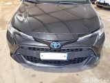 Toyota  Corolla TOYOTA  / 2019 / 5P / STATION WAGON TS HYBRID BUSINESS TECH #29