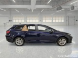  Toyota  Corolla TOYOTA  / 2019 / 5P / STATION WAGON TS 1.8 HYBRID BUSINESS #7