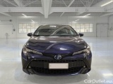  Toyota  Corolla TOYOTA  / 2019 / 5P / STATION WAGON TS 1.8 HYBRID BUSINESS #6
