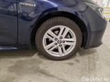  Toyota  Corolla TOYOTA  / 2019 / 5P / STATION WAGON TS 1.8 HYBRID BUSINESS #17