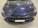  Toyota  Corolla TOYOTA  / 2019 / 5P / STATION WAGON TS 1.8 HYBRID BUSINESS #26