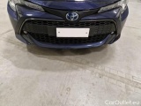  Toyota  Corolla TOYOTA  / 2019 / 5P / STATION WAGON TS 1.8 HYBRID BUSINESS #30