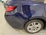  Toyota  Corolla TOYOTA  / 2019 / 5P / STATION WAGON TS 1.8 HYBRID BUSINESS #42