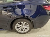  Toyota  Corolla TOYOTA  / 2019 / 5P / STATION WAGON TS 1.8 HYBRID BUSINESS #47