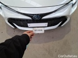  Toyota  Corolla TOYOTA  / 2019 / 5P / STATION WAGON TS 2.0 HYBRID BUSINESS #39