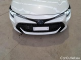  Toyota  Corolla TOYOTA  / 2019 / 5P / STATION WAGON TS 2.0 HYBRID BUSINESS #38