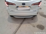  Toyota  Corolla TOYOTA  / 2019 / 5P / STATION WAGON TS 2.0 HYBRID BUSINESS #40