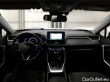  Toyota  RAV4 TOYOTA  / 2018 / 5P / CROSSOVER 2.5 HV 218CV E-CVT BUSINESS 2WD #3
