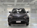  Toyota  RAV4 TOYOTA  / 2018 / 5P / CROSSOVER 2.5 HV 218CV E-CVT BUSINESS 2WD #6