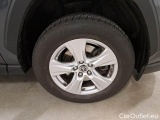  Toyota  RAV4 TOYOTA  / 2018 / 5P / CROSSOVER 2.5 HV 218CV E-CVT BUSINESS 2WD #18