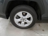  Toyota  RAV4 TOYOTA  / 2018 / 5P / CROSSOVER 2.5 HV 218CV E-CVT BUSINESS 2WD #19