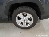  Toyota  RAV4 TOYOTA  / 2018 / 5P / CROSSOVER 2.5 HV 218CV E-CVT BUSINESS 2WD #20