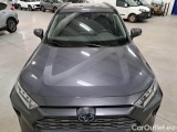  Toyota  RAV4 TOYOTA  / 2018 / 5P / CROSSOVER 2.5 HV 218CV E-CVT BUSINESS 2WD #30