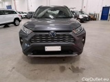  Toyota  RAV4 TOYOTA  / 2018 / 5P / CROSSOVER 2.5 HV 218CV E-CVT BUSINESS 2WD #38
